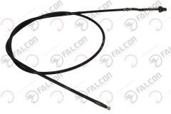 Falcon Cooper 50 Arka Fren Teli