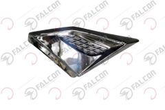 ARKA KARENAJ ÖN BİRLEŞTİRİCİ DEKORATİF KAPAK SAĞ GYPS 249 Falcon