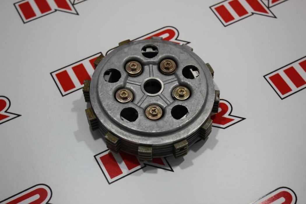 GS 125 KOMPLE DEBRİYAJ