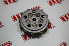 GS 125 KOMPLE DEBRİYAJ