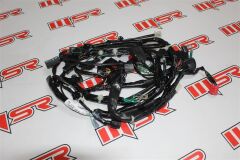 HONDA ACTIVA 125 TESİSAT A