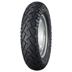Anlas Set Apachi ALFA 50CC MB80 Scooter Lastiği Ön Arka Takım Lastik
