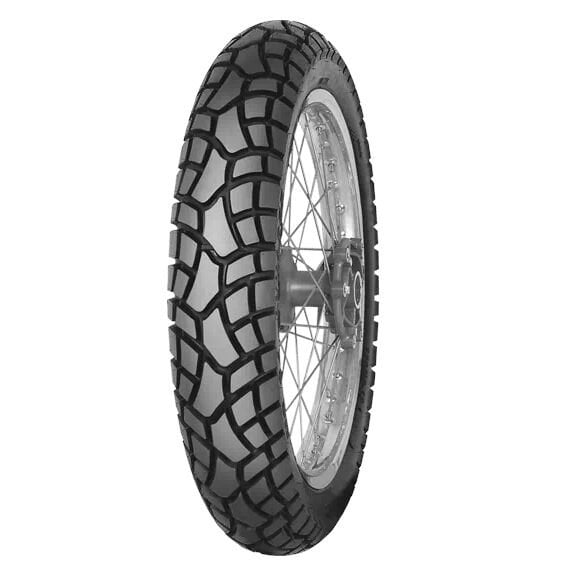 MİTAS 100/90-19 MC24 M+S TL F ÖN 19 İNÇ