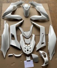 PCX 125 2015 KAPORTA SETİ BEYAZ