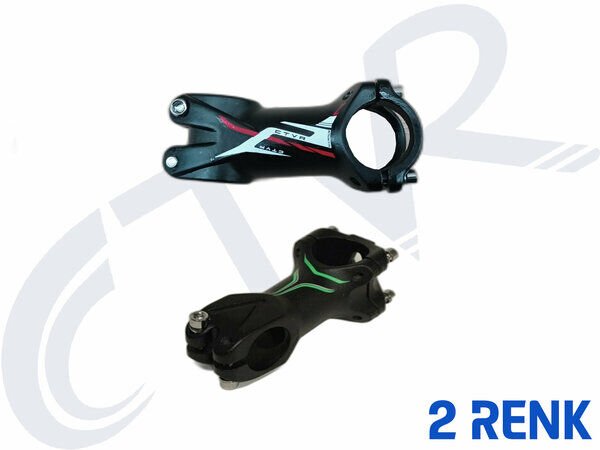MTB GİDON BOĞAZI OWERSİZE ALUMİNYUM