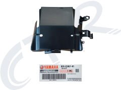 YAMAHA XMAX 250 2022 RADYATÖR KAPAĞI ORJ B74-E2467-01