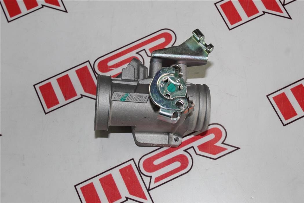 HONDA CBR 125 ENJEKSİYON 30-32 mm