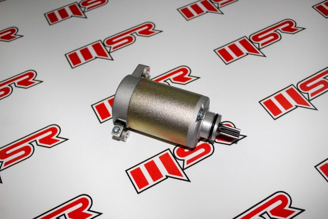 CF MOTO NK 150 MARŞ MOTORU