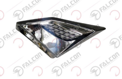 ARKA KARENAJ ÖN BİRLEŞTİRİCİ DEKORATİF KAPAK SOL GYPS 249