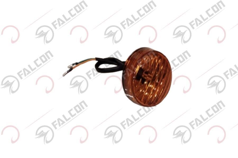 ÖN SİNYAL SOL-RETRO 110 Falcon