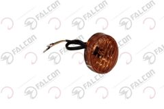 ÖN SİNYAL SOL-RETRO 110 Falcon