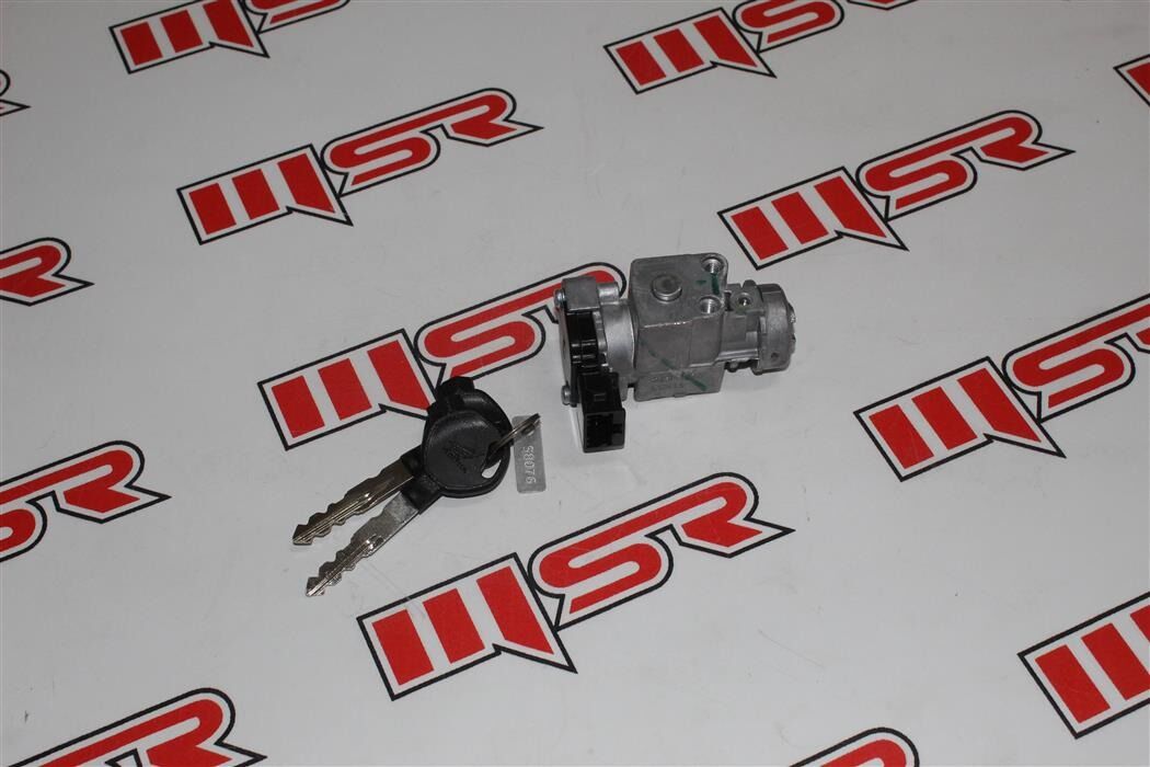 HONDA ACTIVA 125 KONTAK A