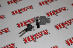 HONDA ACTIVA 125 KONTAK A