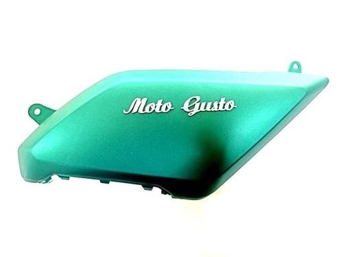 RMG MOTO GUSTO PANZER 125 FAR MUHAFAZA  ALT SOL YESIL