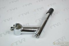 MTB GİDON BOĞAZI 80 MM NİKEL