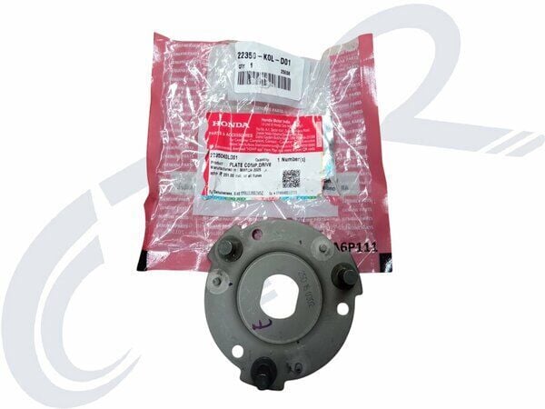 ACTİVA 125 BALATA SACI ORJ