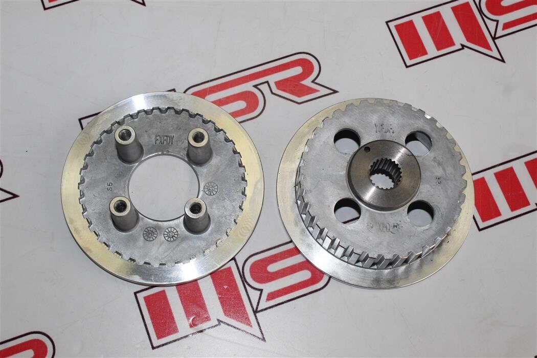 HONDA CBR 125R DEBRİYAJ TABLA