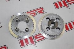 HONDA CBR 125R DEBRİYAJ TABLA