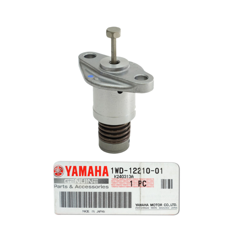 R25 Mt25 Eksantrik Gergi Otomatiği
