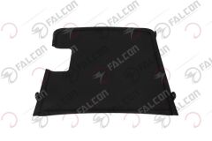 Falcon Cooper 50 Şasi Alt Koruma