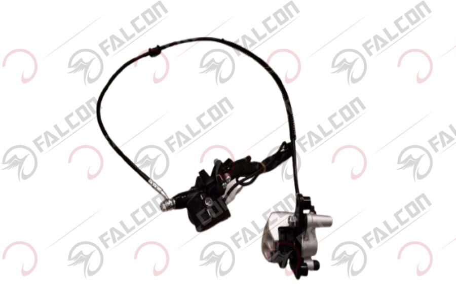 ÖN FREN MERKEZİ KOMPLE-MAXIMUS 50000 Falcon