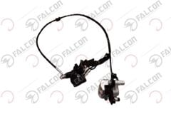 ÖN FREN MERKEZİ KOMPLE-MAXIMUS 50000 Falcon