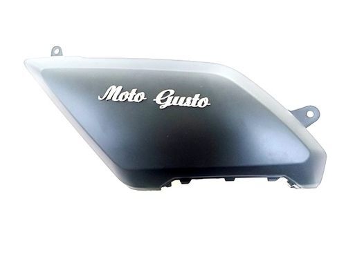 RMG MOTO GUSTO PANZER 125 FAR MUHAFAZA ALT SAG SIYAH