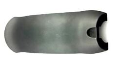 RMG MOTO GUSTO VENICE ON CAMURLUK ARKA KAPAK GRI