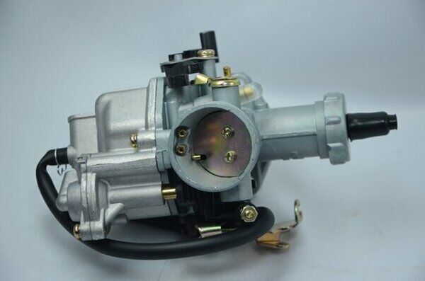 CG 150 KARBÜRATÖR POMPALI CTVR