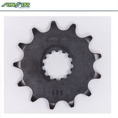 Kawazaki VERSYS 650 ÖN DİŞLİ