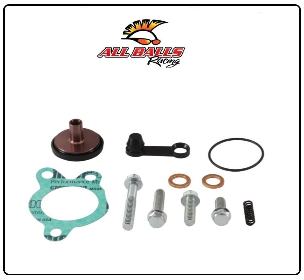 KTM EXC F 250 ABR DEBRİYAJ ALT MERKEZ TAMİR KİTİ