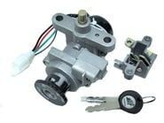 KONTAK + KİLİT SETİ SK REVİVAL 50