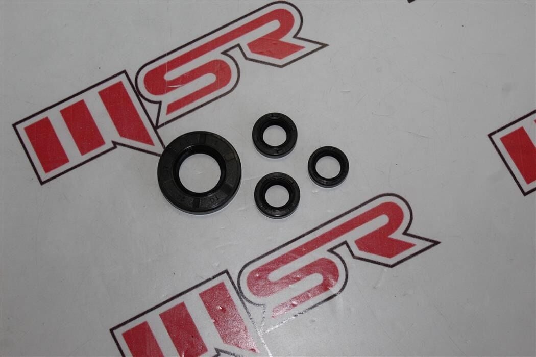 HONDA CBR 125 KEÇE SETİ