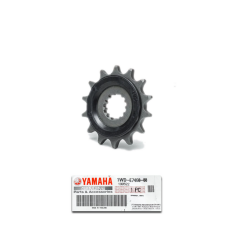 Yamaha R25 Mt25 Ön Dişli