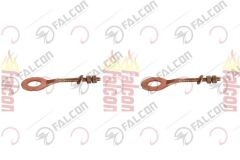 ÇEKTİRME SAĞ SOL TAKIM-MEXİCO Falcon