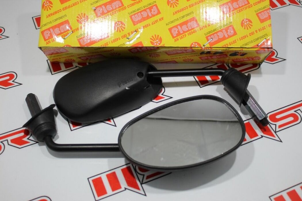 TVS WEGO AYNA TK FİEM