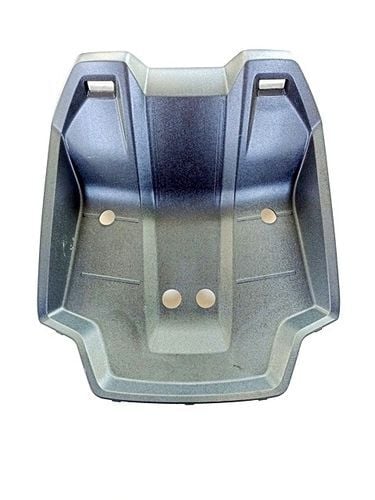 PANZER.ON PORTBAGAJ ALT PLASTIGI