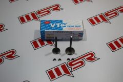 YBR 125 CC SÜBAP TAKIMI