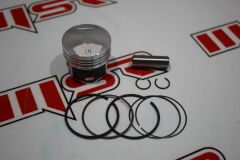 SYM ORBIT 50 4T - MİO 50 4T EFİ 37MM PİSTON KİT