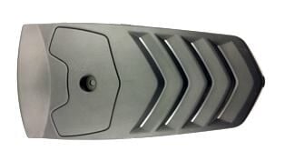 RMG MOTO GUSTO VENICE ON GOGUS SUSLEYICI GRI