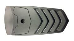 RMG MOTO GUSTO VENICE ON GOGUS SUSLEYICI GRI