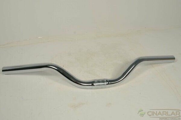BMX GİDON 500 MM NİKEL