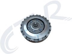 CF MOTO 250SR DEBRİYAJ KOMPLE OEM E4