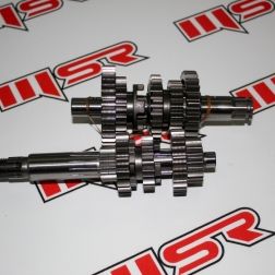 TVS APACHE 150/180 ŞANZUMAN SETİ OEM