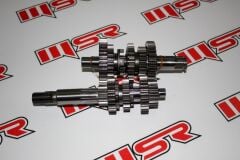 TVS APACHE 150/180 ŞANZUMAN SETİ OEM