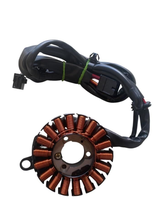 ACTİVA 125 STATÖR ORJ