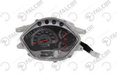 KM SAATİ-COOPER 50 Falcon