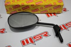 TVS WEGO AYNA SOL FİEM