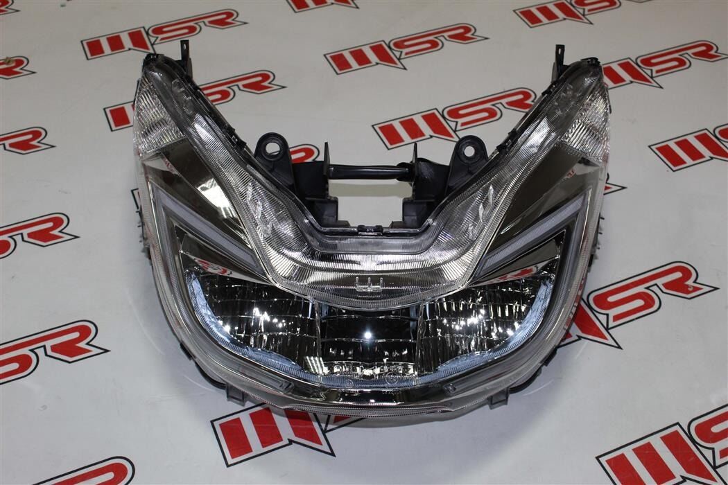 PCX 125 2015-2017 ÖN FAR E BELGELİ