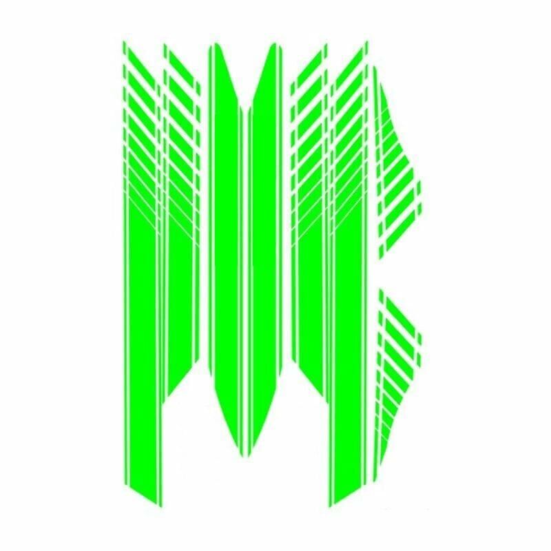 HONDA PCX 2014 - 2017 STİCKER SET 008